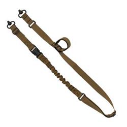GT SL132 2-Point Sentry Sling, Coyote Brown