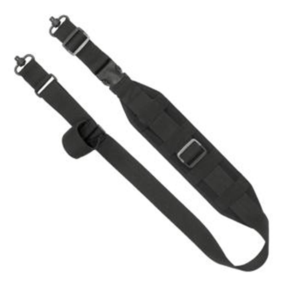 GT SL133 Heavy Gunner Sling, Black