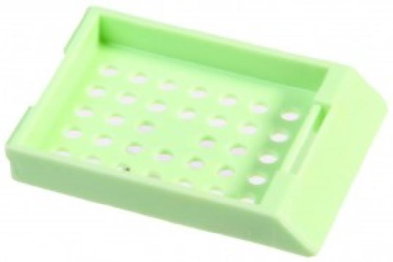6041 Histo Plas Capsette, Chartreuse