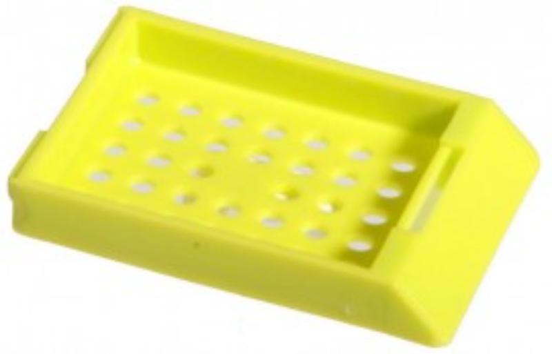 6042 Histo Plas Capsette, Lime