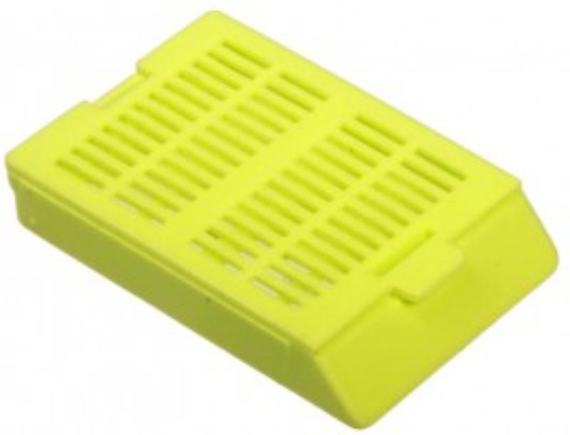 6062 Histo Plas Uni to Capsette, Lime