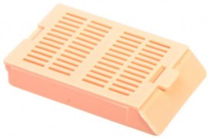 6064 Histo Plas Uni to Capsette, Peach