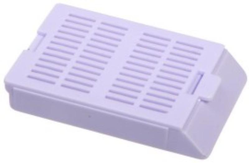6065 Histo Plas Uni to Capsette, Lavender