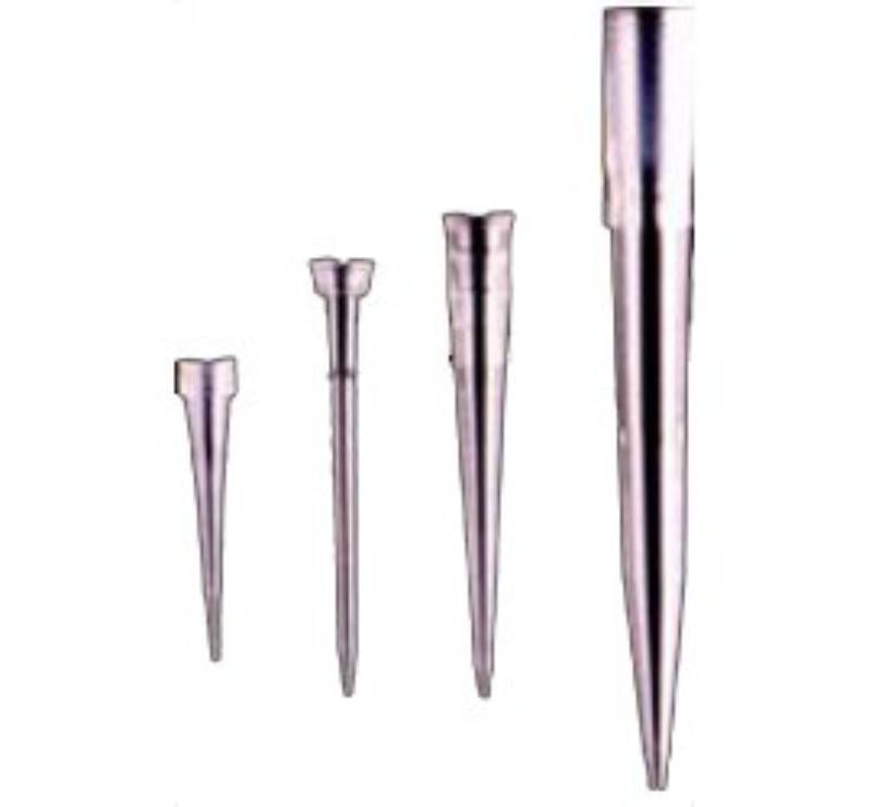 1700 250 to 1000ul, MLA Pipette Tip, Natural