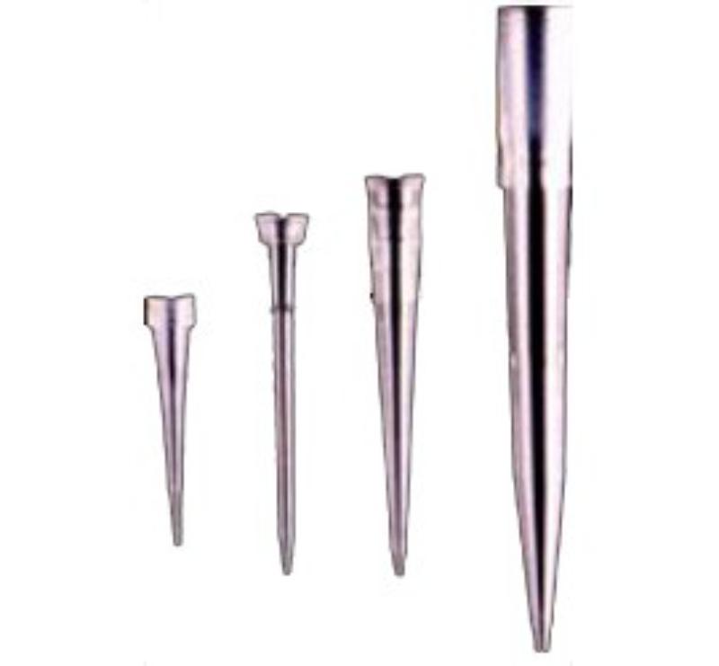 2000 1 to 200ul, Pipetman, Yellow