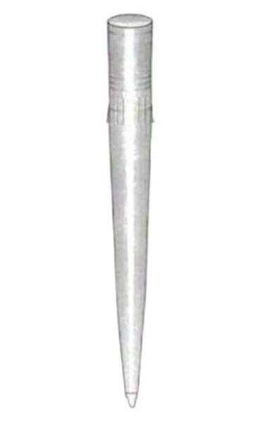 2100R 200 to 1000 ul Racked Pipetman, Blue