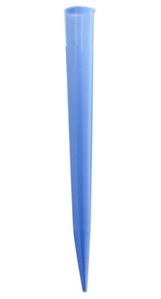 2700R 101 to 1000 ul Racked Soccerex Pipette Tip, Blue