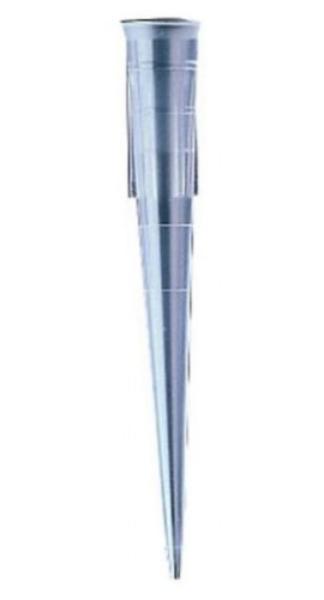 3600SLS 1 to 200 ul Sterile Siliconized Pipet Tip, Natural