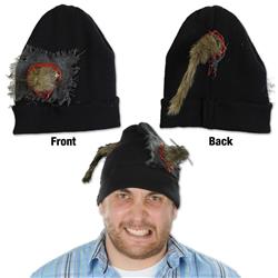 00319 Rat Knit Cap - Pack of 12