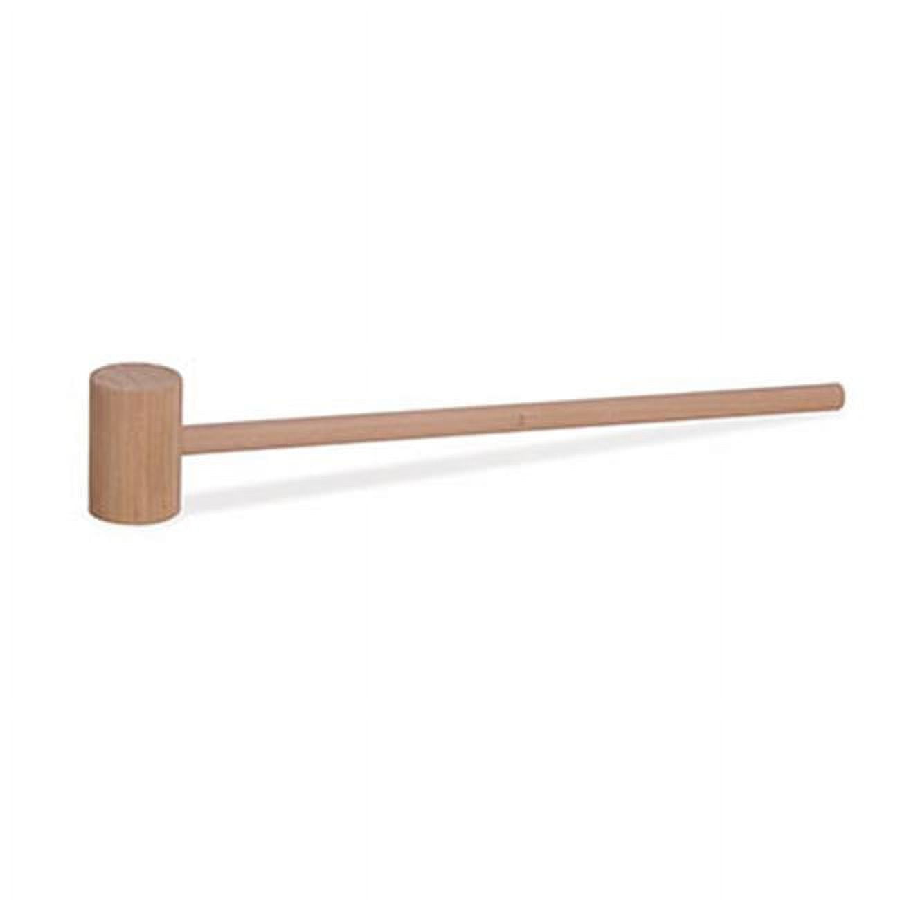 Picture of Beistle 53821 Wooden Mallet - Pack of 6