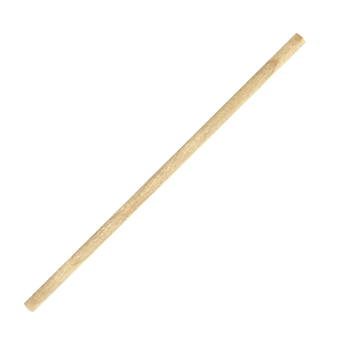 Beistle 56023 0.25 x 8 in. Wood Dowels Novelty