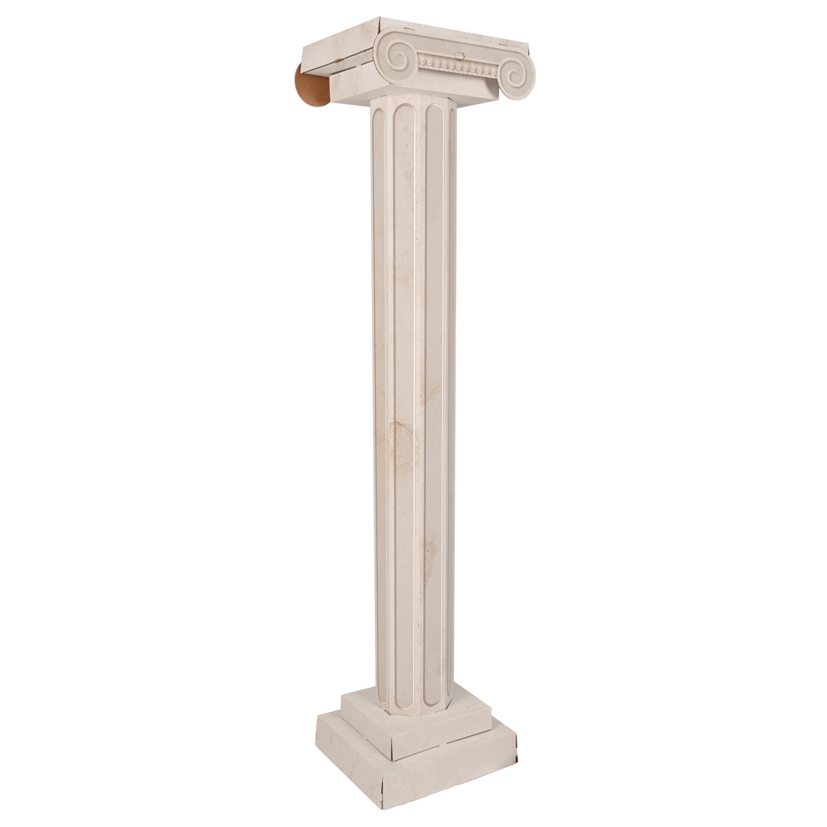 Picture of Beistle 56112 3-D Column Prop for Party Supplies