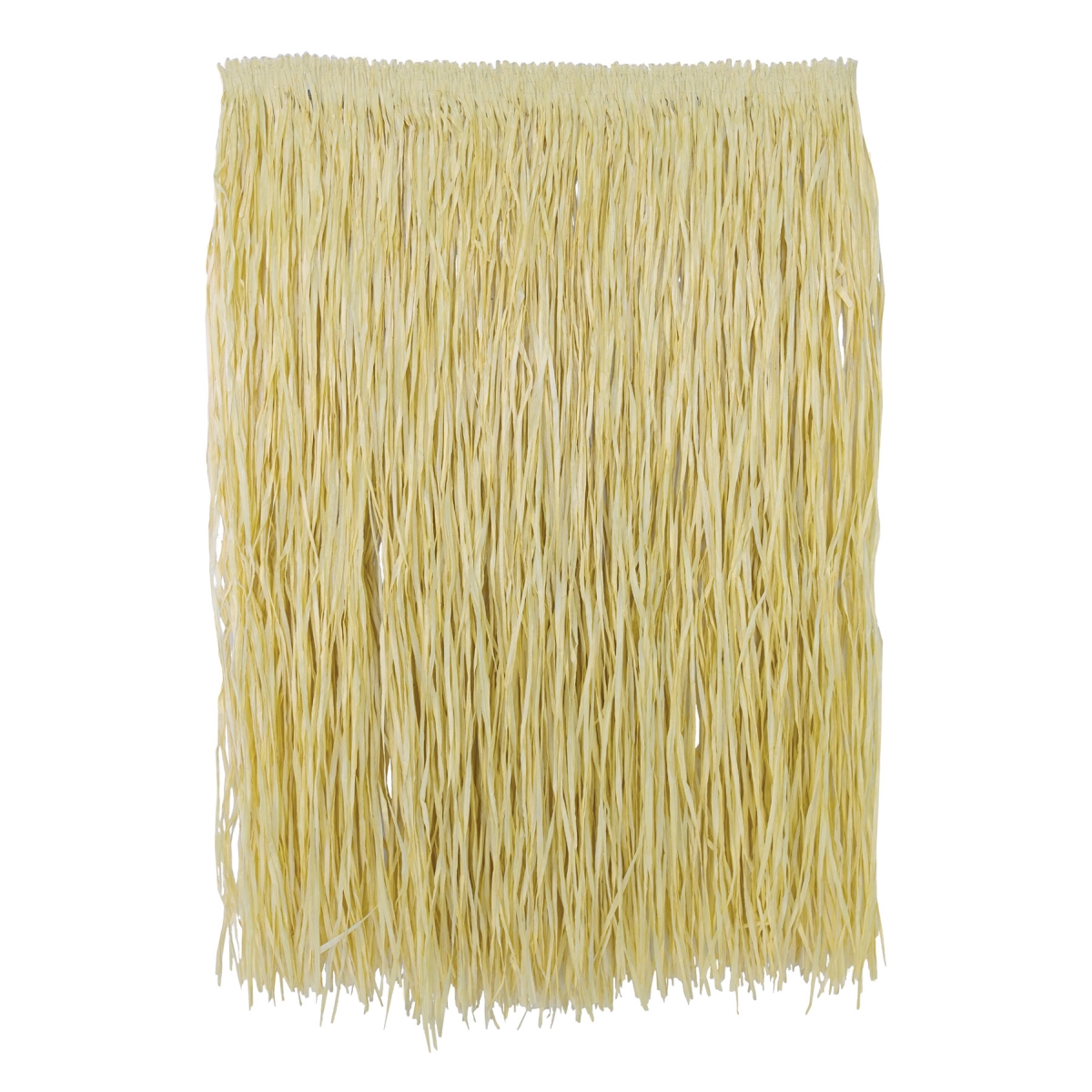 Beistle 56400-N Extra Large Hula Skirt Costume Accessory - Pack of 12