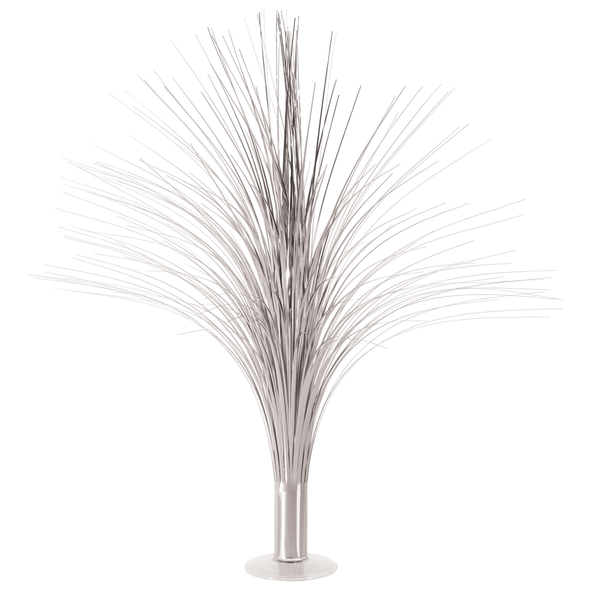 Picture of Beistle 53929-S Metallic Spray Centerpiece - Pack of 12