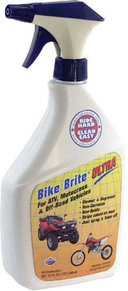 Bike Brite MC44U Ultra Cleaner & Degreaser&#44; 32 fl. oz