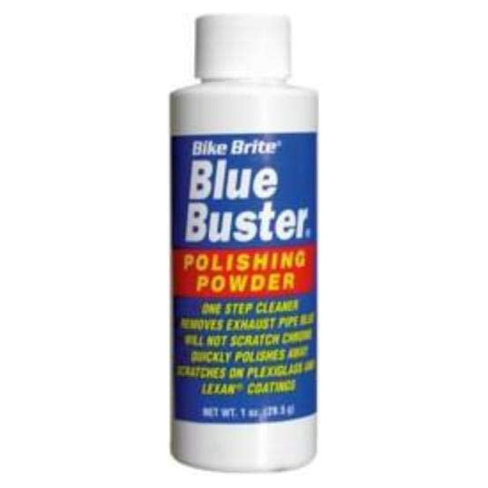 Blue Buster Powder, 1 oz