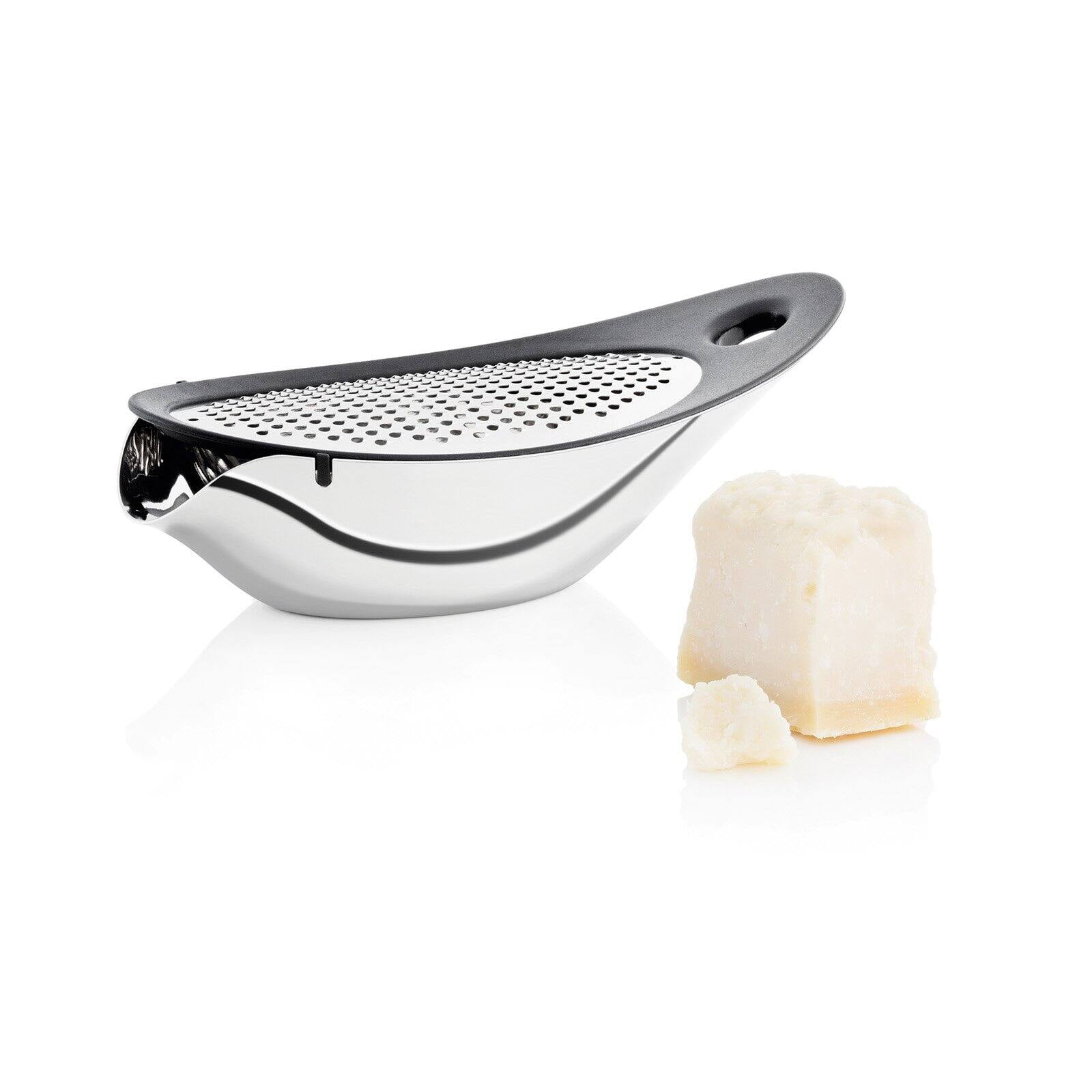 Picture of Blomus 63565 Polished Stainless Steel Cheese Grater