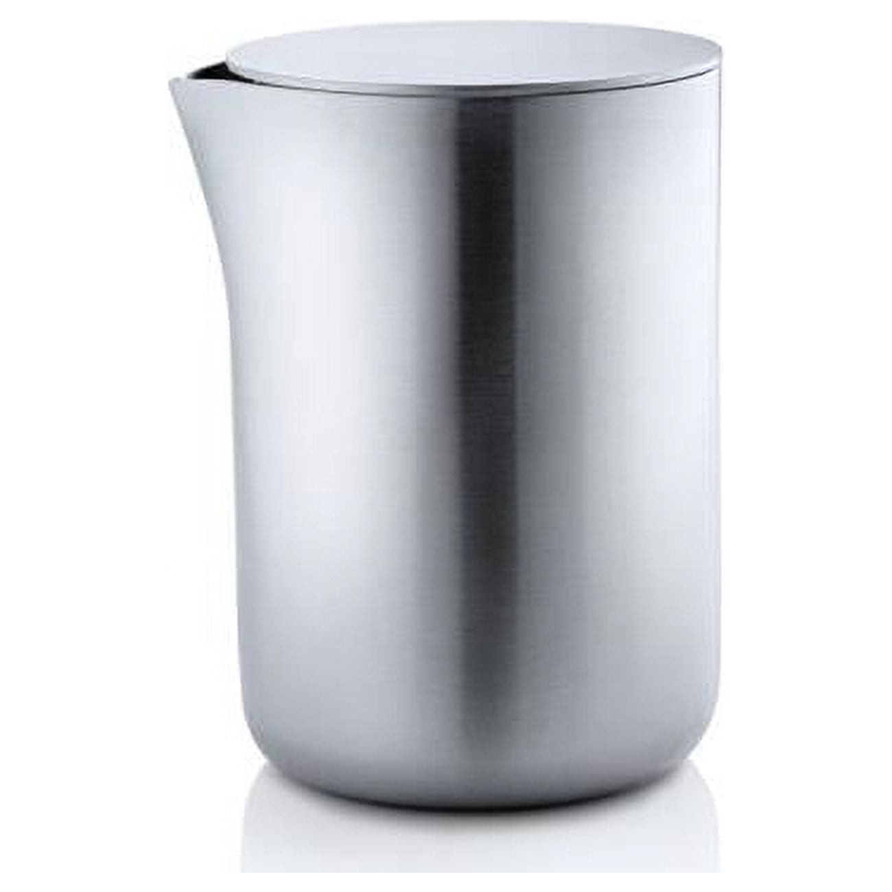 Picture of Blomus 63620 Stainless Steel Matt Milk Container with Lid