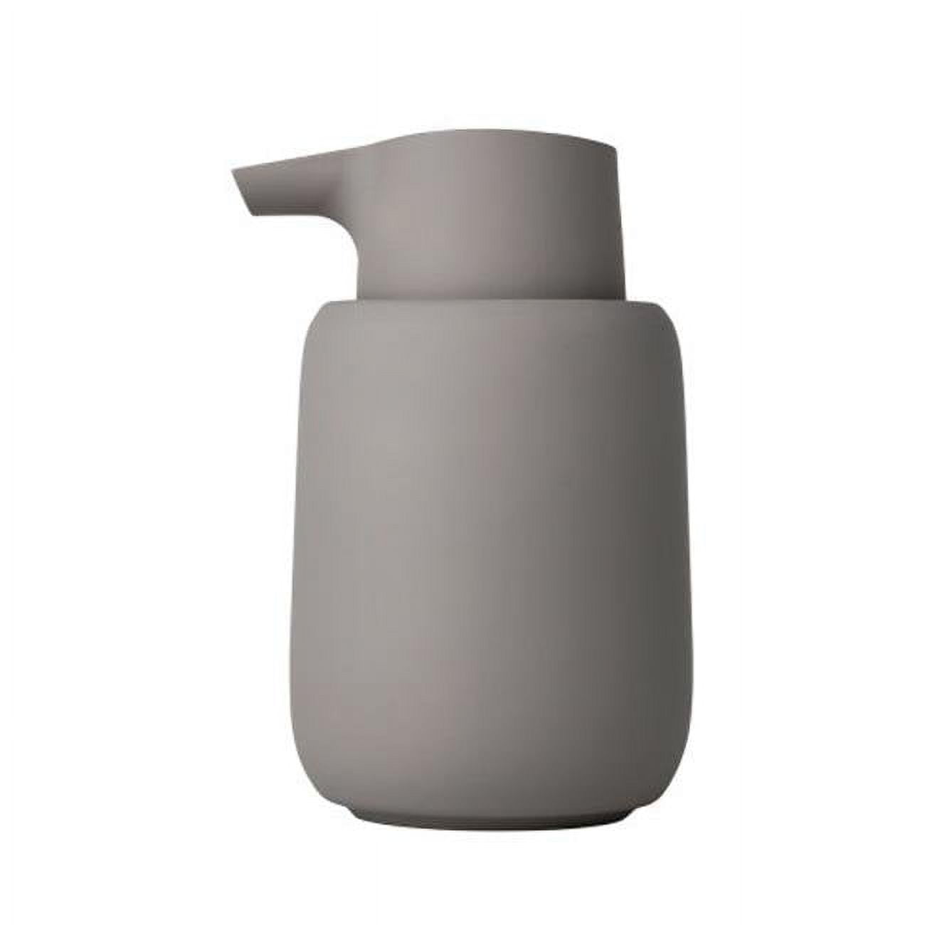 Sono Soap Dispenser - Taupe