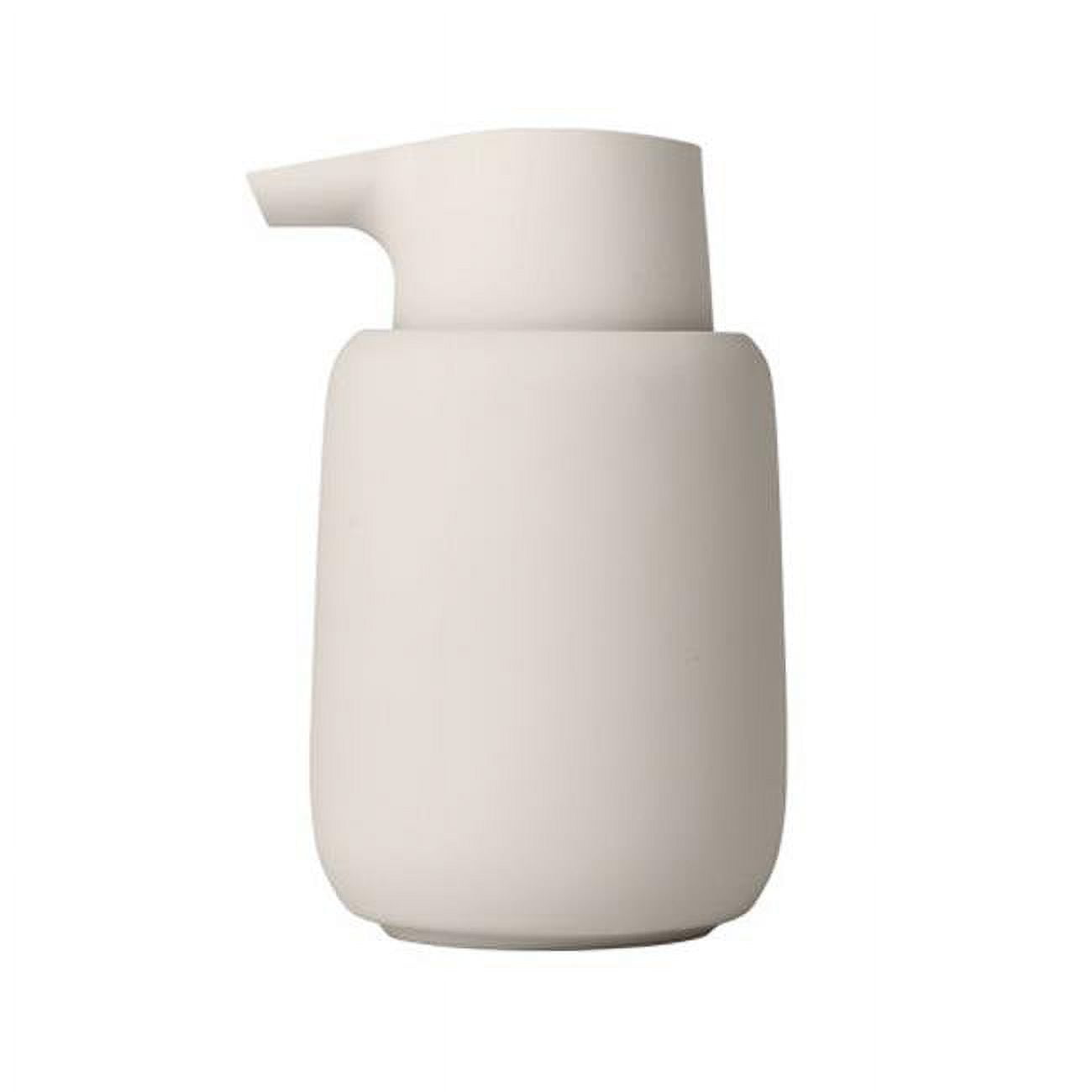 Sono Soap Dispenser - Moonbeam