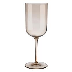 Picture of Blomus 63937 13.5 oz Fuum Red Wine Glass&#44; Nomad - Set of 4