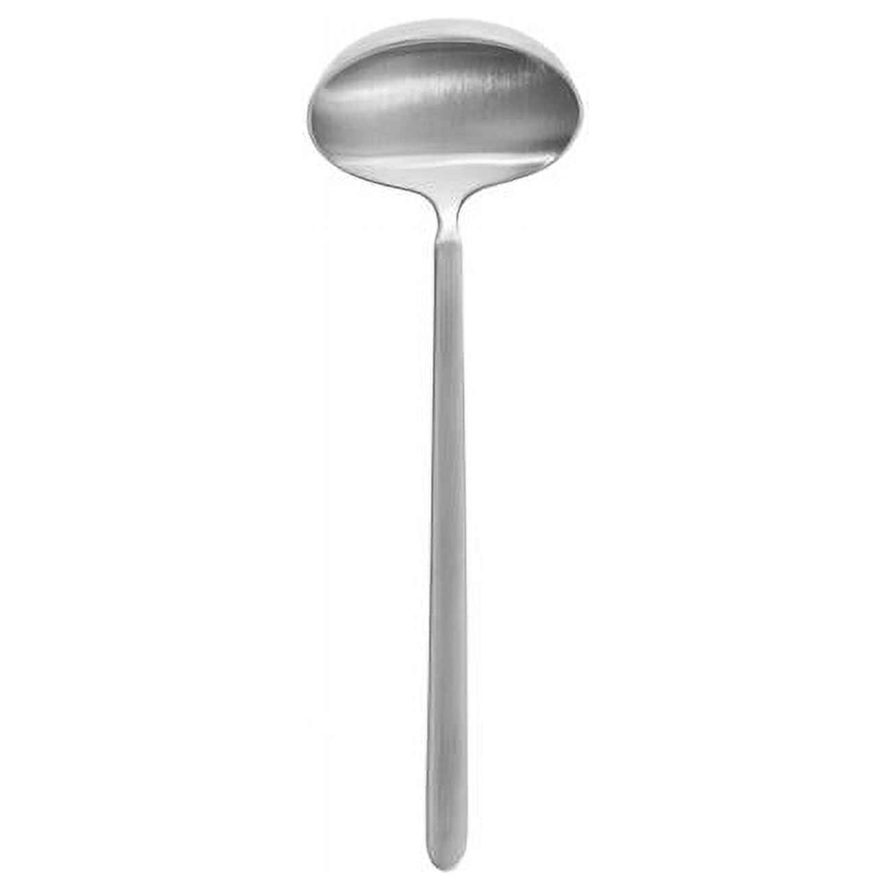Picture of Blomus 63948 8 x 2 x 2.8 in. Stella Stainless Steel Sauce Spoon