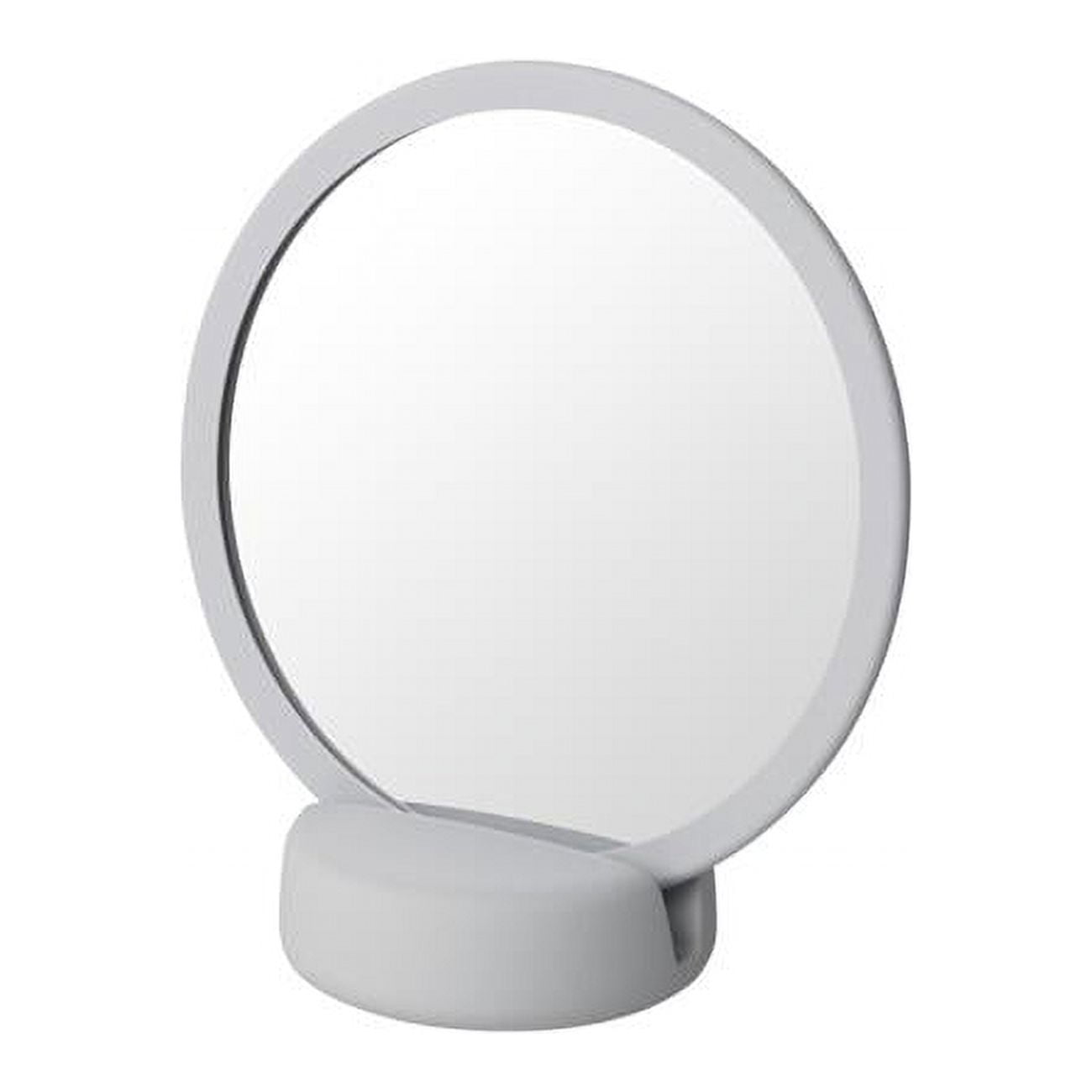 Picture of Blomus 69163 6.7 in. Dia. Sono Vanity Mirror&#44; Micro Chip