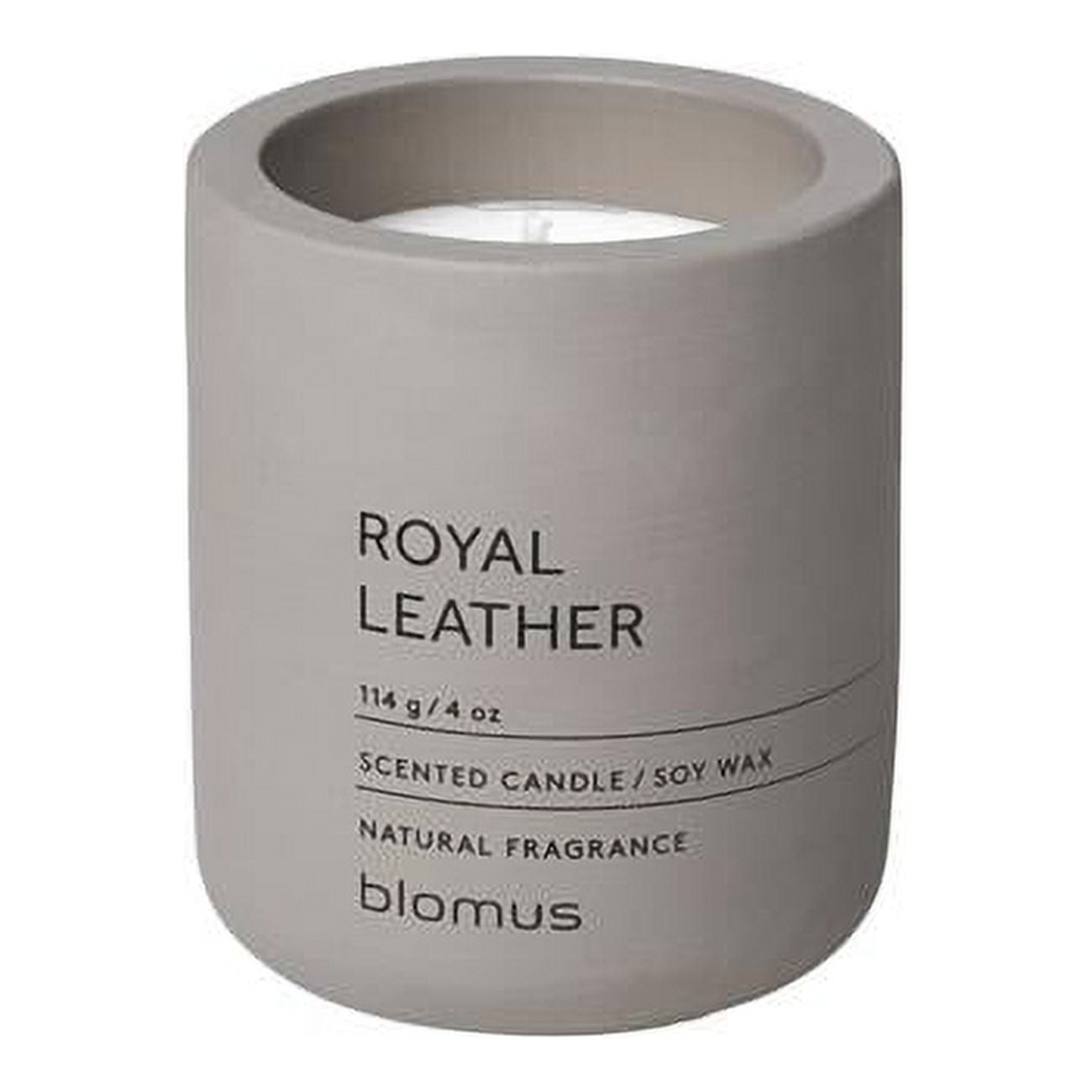 65950 Fragrances Scented Candle, Satellite - Small