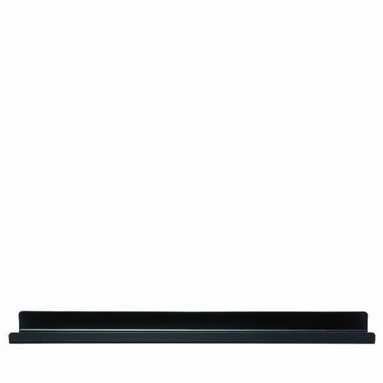 1.8 x 28 x 4.3 in. Modo Wall Shelf, Large