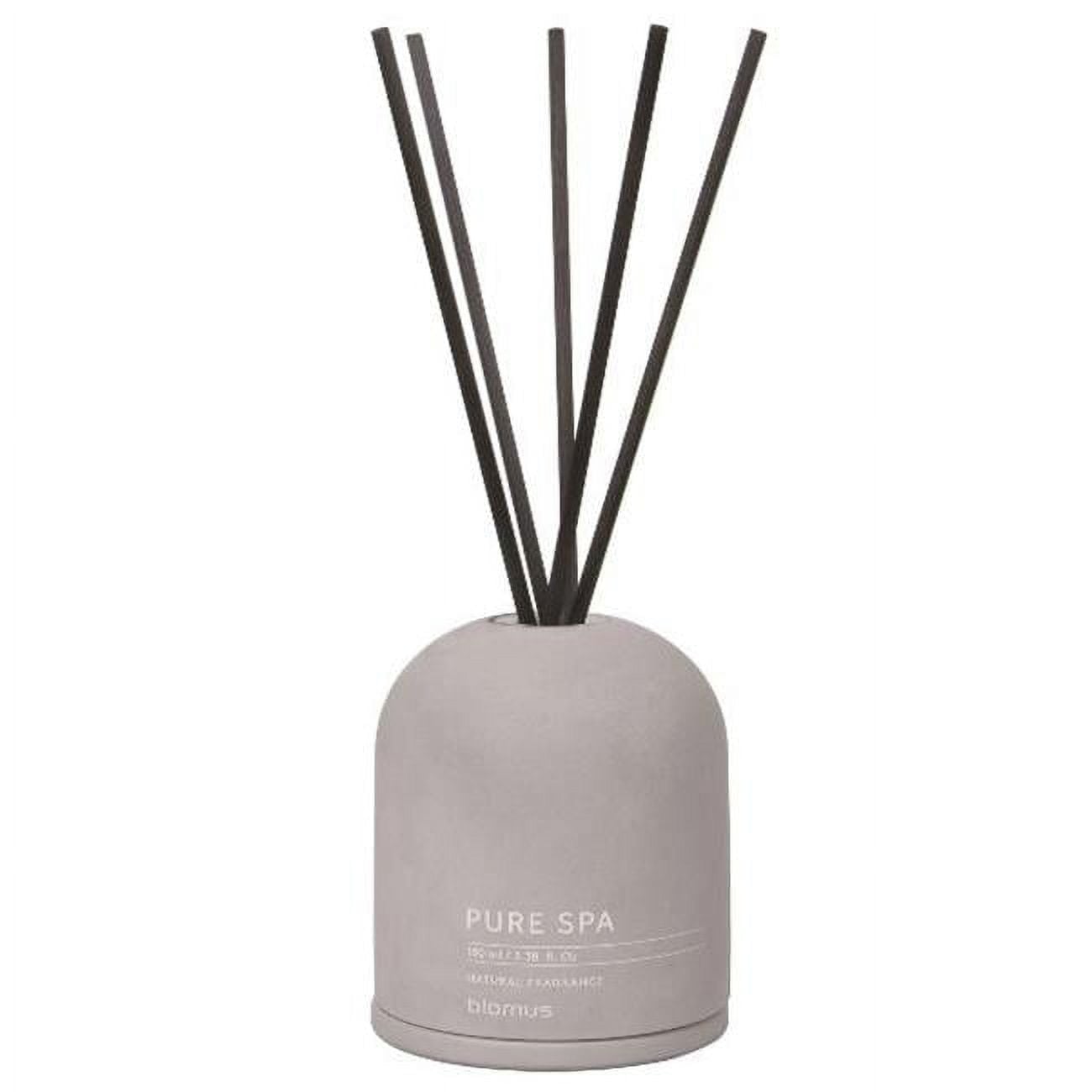 Fraga Room Fragrance Set, Microchip - Sandalwood Myrrh