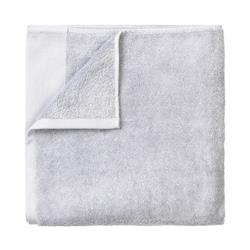 69251 39 x 79 in. Riva Organic Terry Bath Towel, Micro Chip