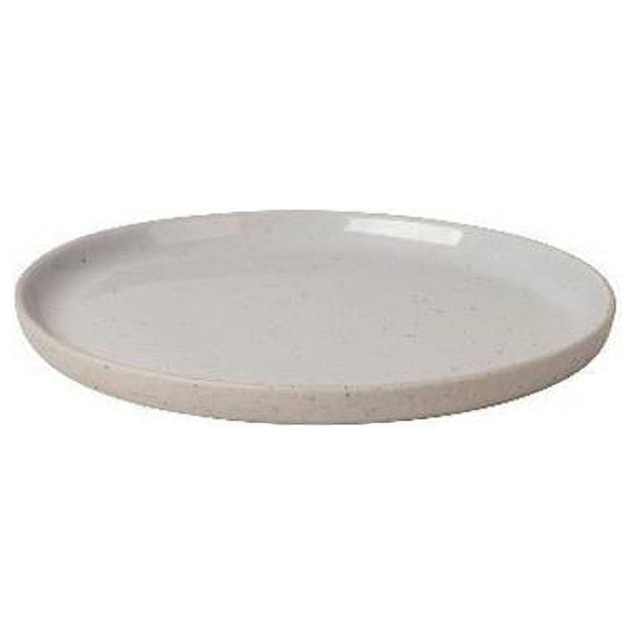 Picture of Blomus 64100.4 5.5 in. Dia. Sablo Ceramic Stoneware Side Plates&#44; Set of 4