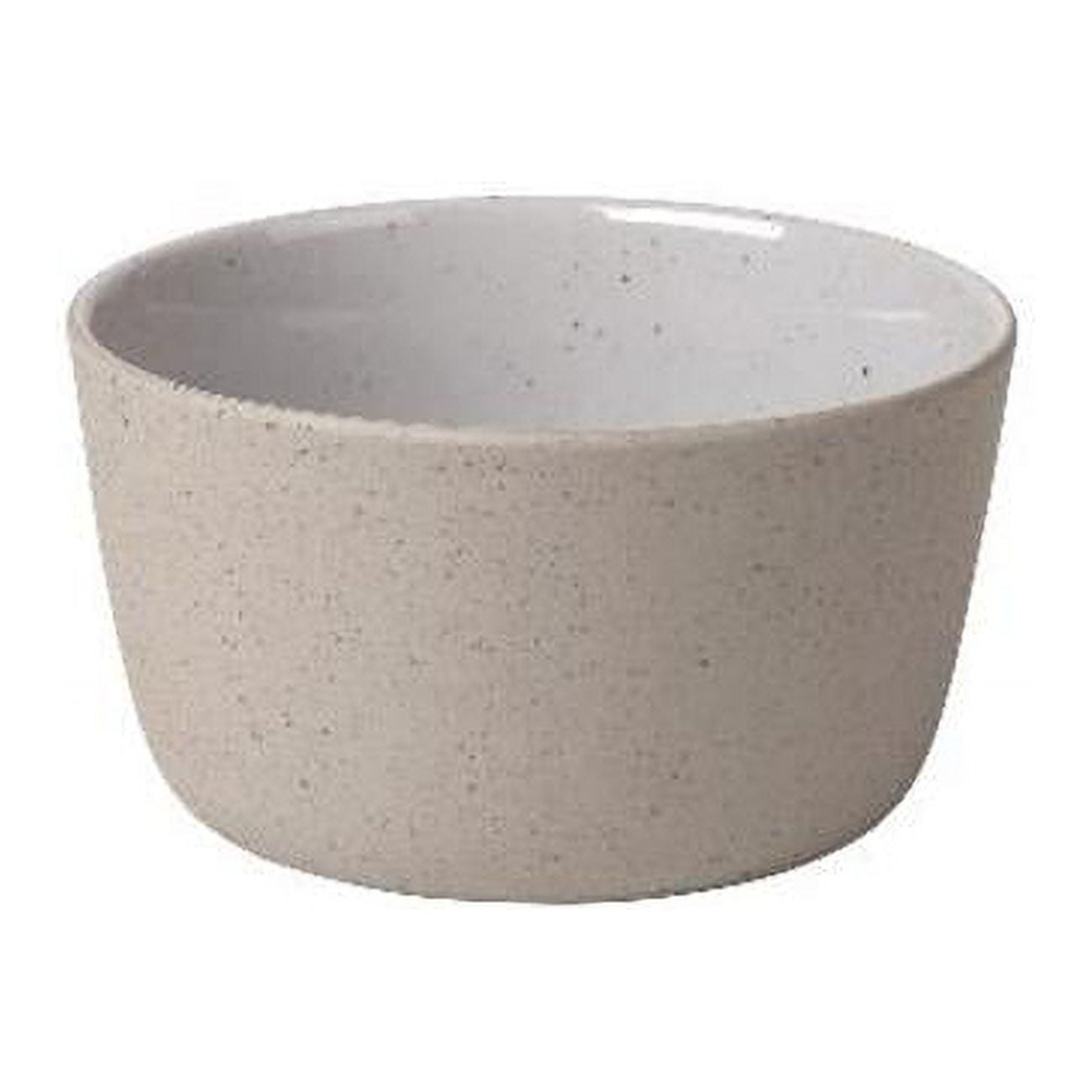 Picture of Blomus 64103.4 4.3 in. Sablo Ceramic Stoneware Bowl, Small - Set of 4