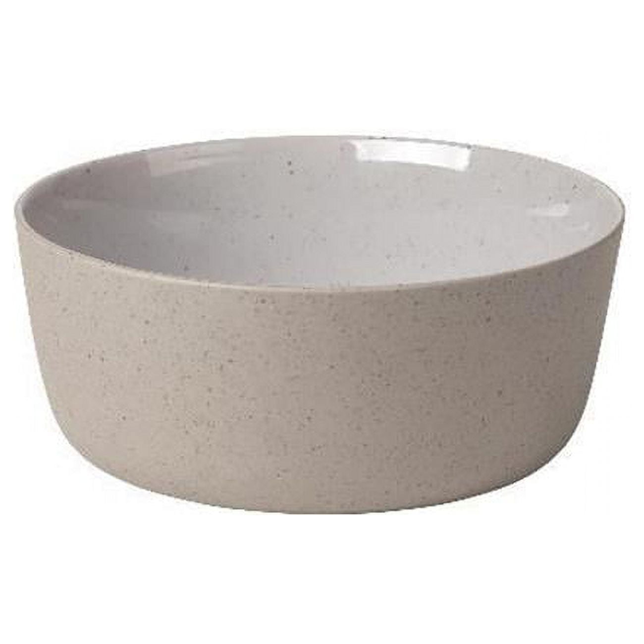 Picture of Blomus 64104.4 6.1 in. Sablo Ceramic Stoneware Bowl, Medium - Set of 4