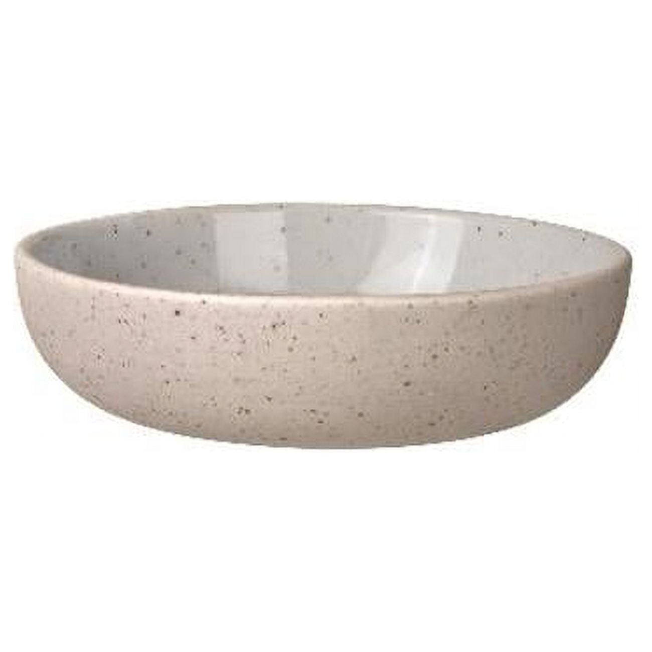 Picture of Blomus 64107.4 3.9 in. Sablo Ceramic Stoneware Snack Bowl, Set of 4