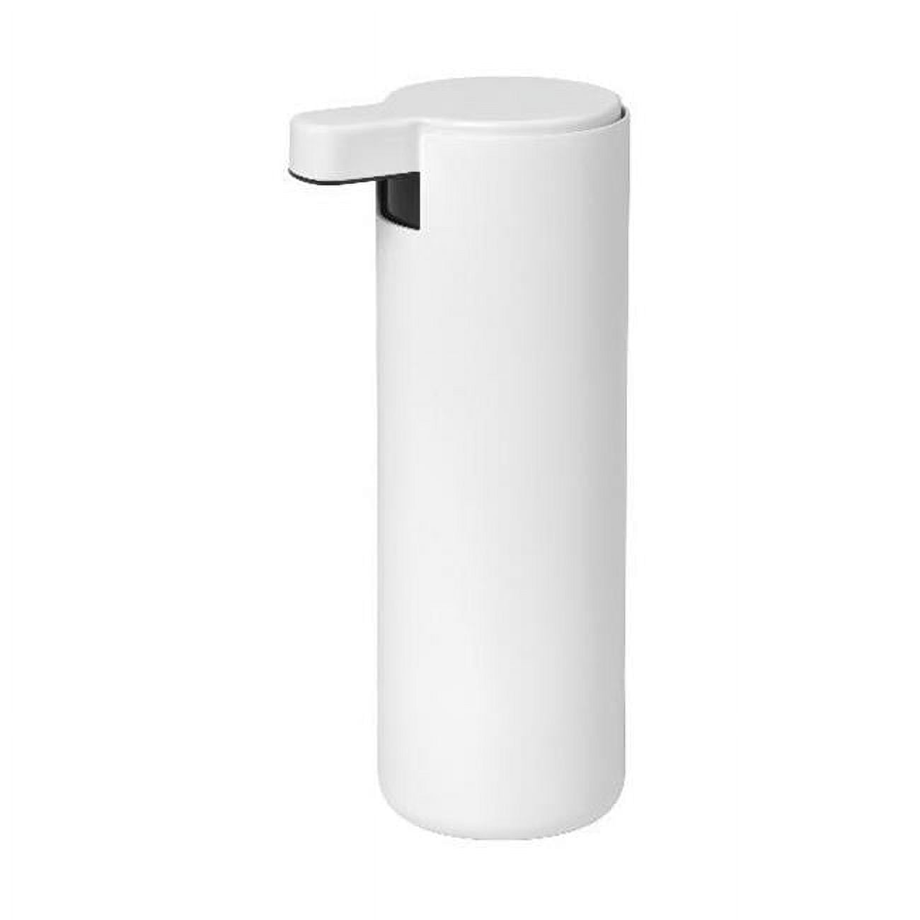 5.6 oz Modo Soap Dispenser, White