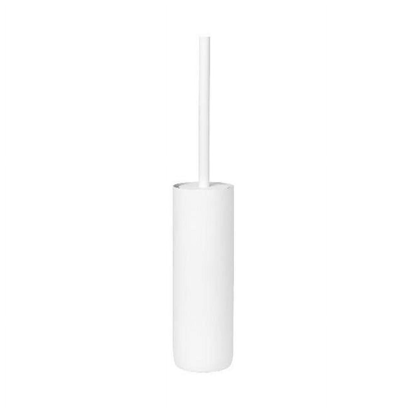 Modo Toilet Brush, White