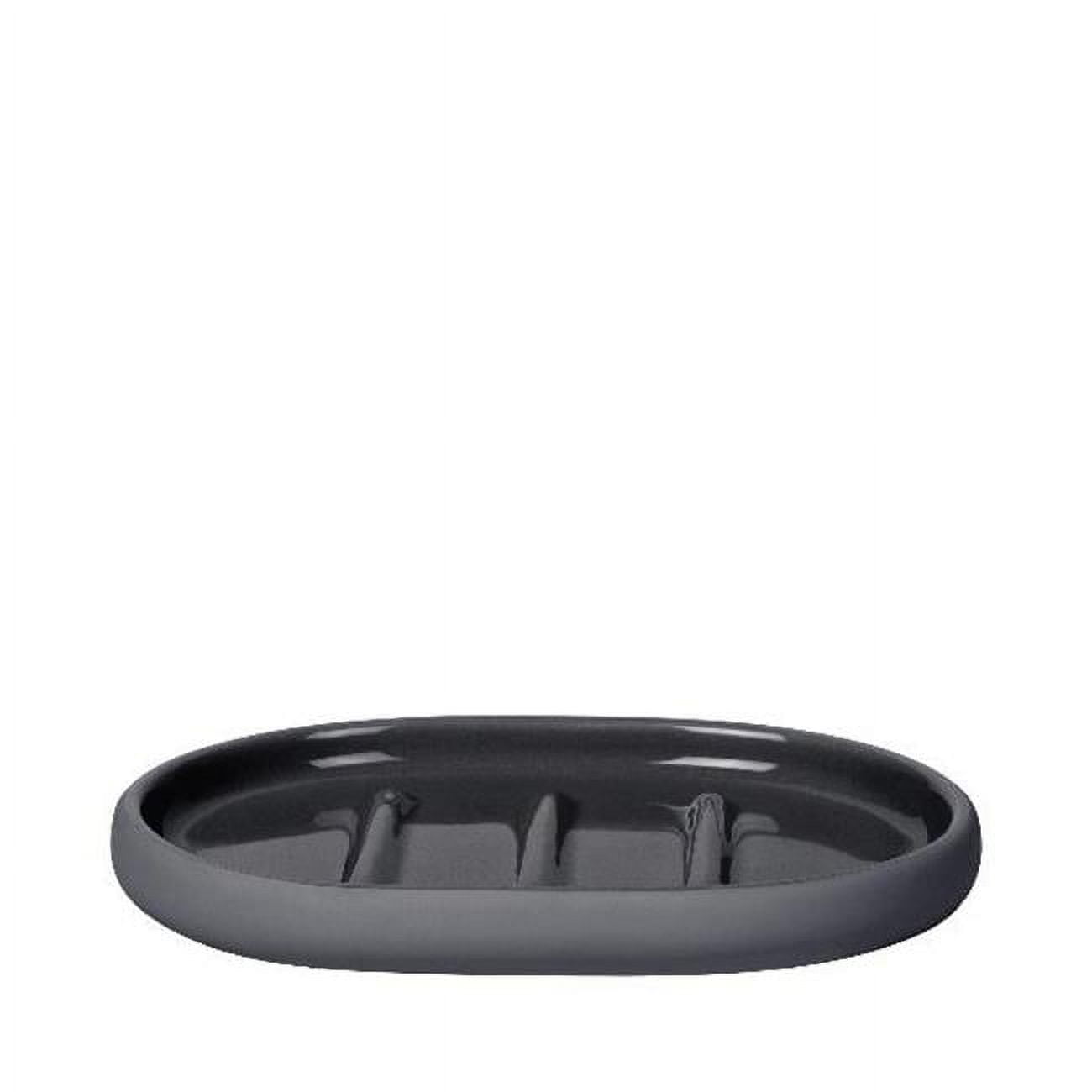 5.1 x 3.9 x 0.7 in. Sono Soap Dish, Magnet
