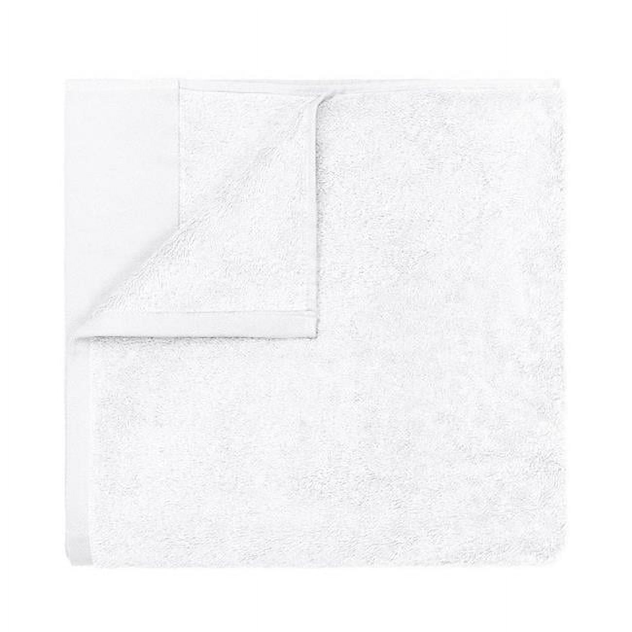 200 x 100 cm Riva Sauna Handtuch Bath Towel, White