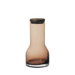 Picture of Blomus 64174 Lungo Water Carafe&#44; Coffee - Small