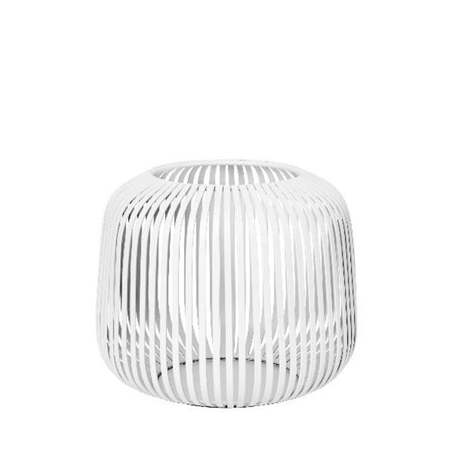 Picture of Blomus 66203 Lito Decorative Lantern&#44; White - Small