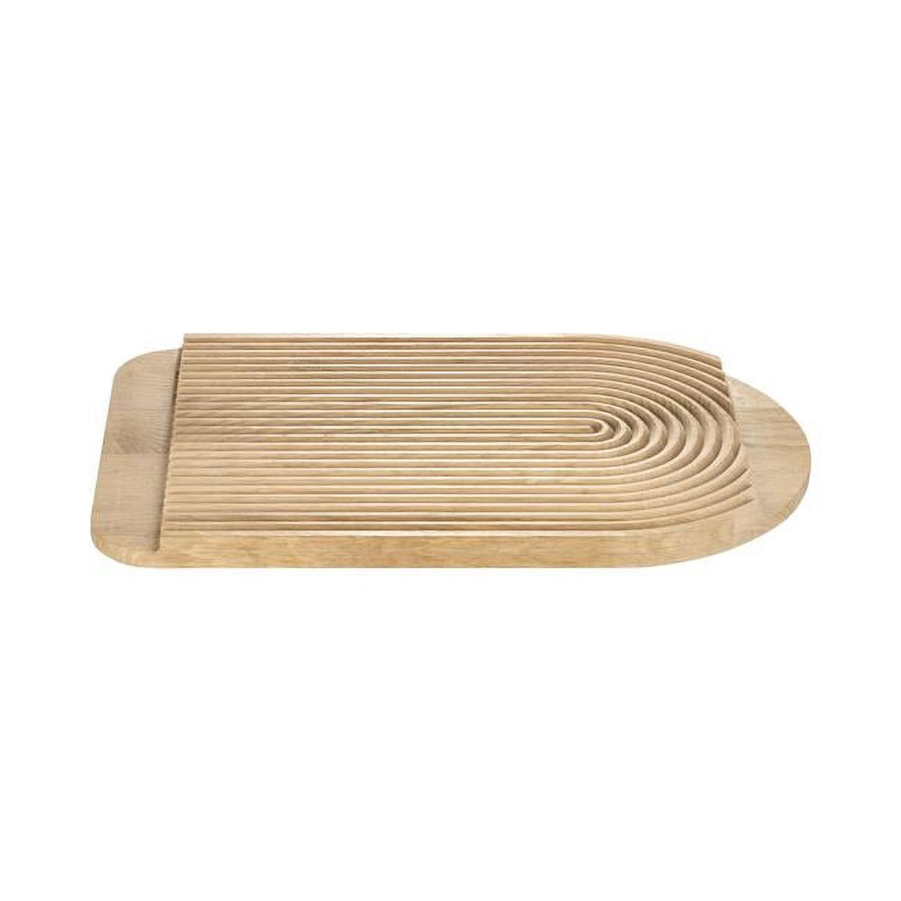 64361 Zen Tray Cutting Board - Large