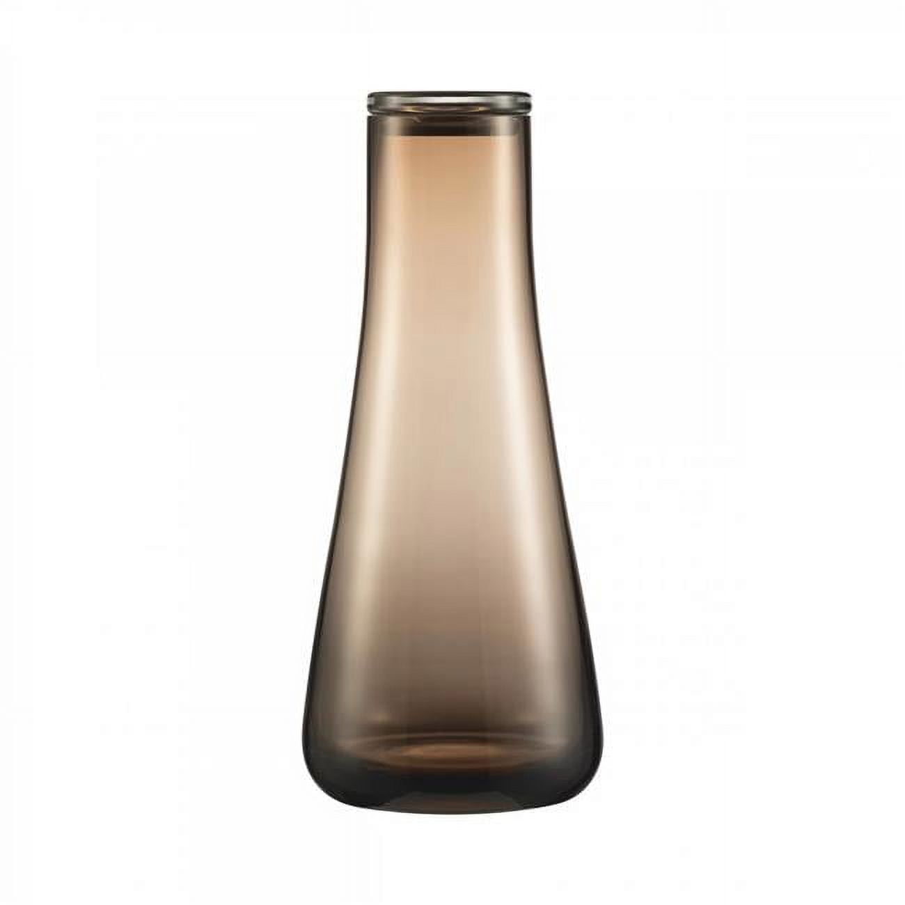 Picture of Blomus 64359 40 oz Belo Water Carafe&#44; Coffee