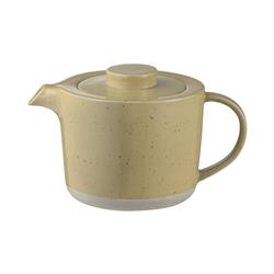 Picture of Blomus 64378 Sablo Teapot with Filter - 1 Liter, Savannah
