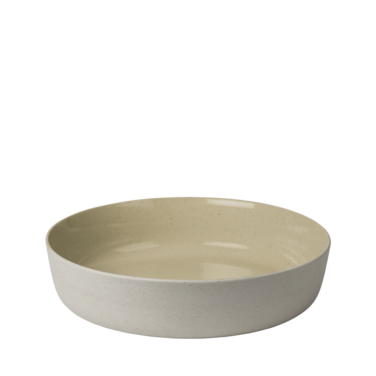 Picture of Blomus 64348 11.2 in. Savannah Salad Bowl