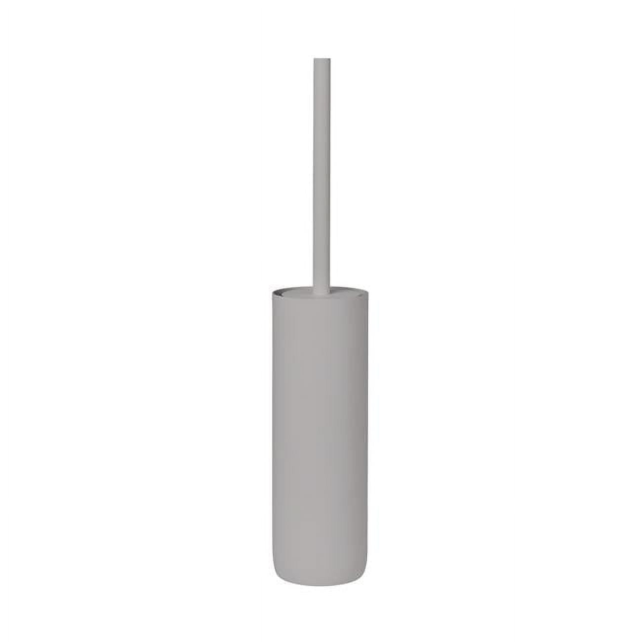 Picture of Blomus 66357 Modo Toilet Brush Satellite, Titanium Coated