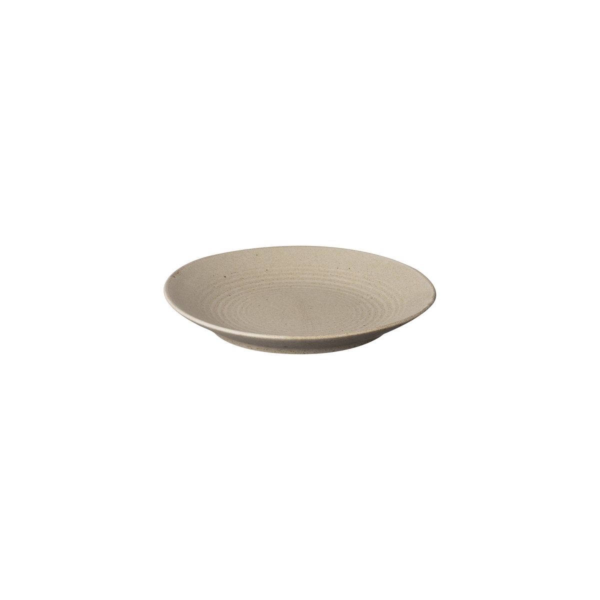 Picture of Blomus 64429 6.3 in. KUMI Sto are Side Plate - Fungi