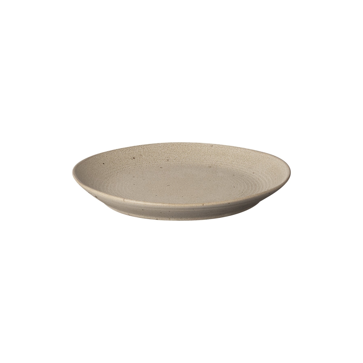 Picture of Blomus 64430 8.3 in. KUMI Sto are Dessert Plate - Fungi