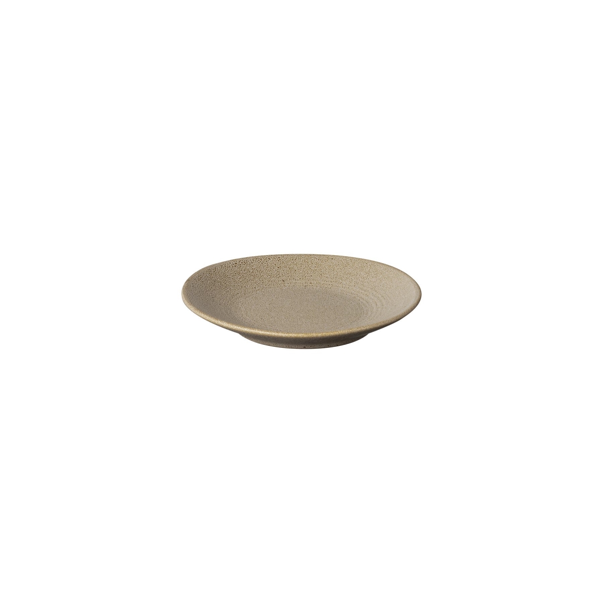 Picture of Blomus 64463 5.5 in. KUMI Sto are Plate - Fungi - Small