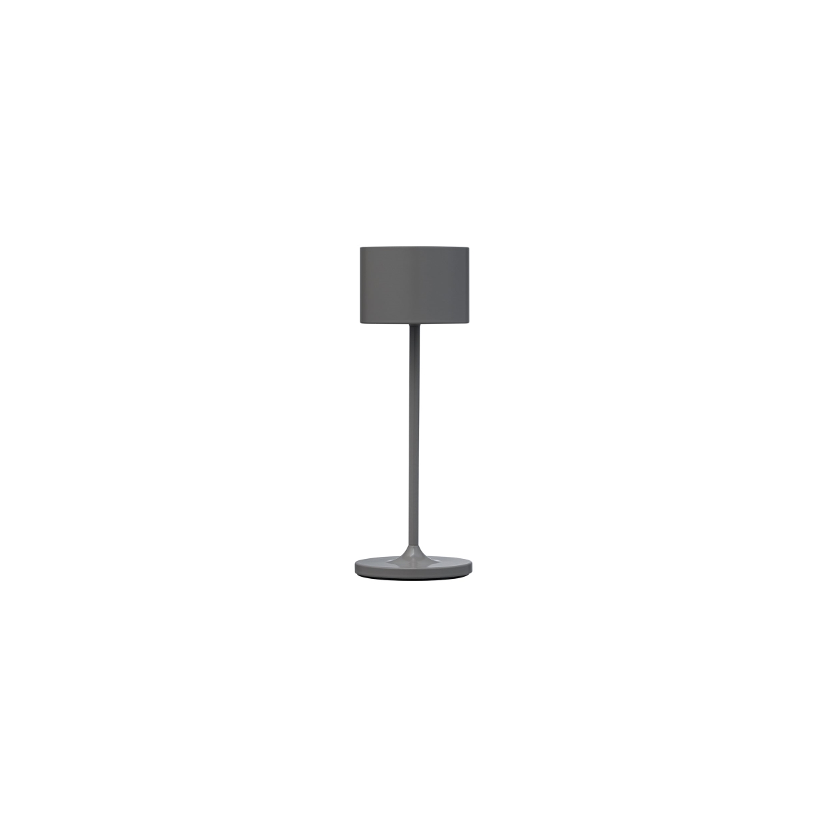 67048 FAROL Mobile Rechargeable LED Mini Lamp - Warm Gray